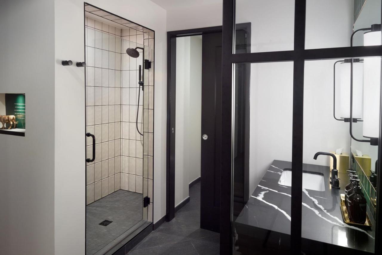 Bellyard, West Midtown Atlanta, A Tribute Portfolio Hotel Luaran gambar