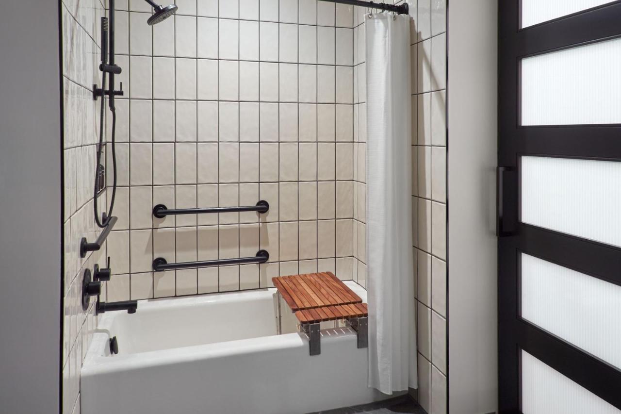 Bellyard, West Midtown Atlanta, A Tribute Portfolio Hotel Luaran gambar
